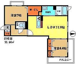 守口市大日町4丁目