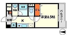門真市三ツ島3丁目