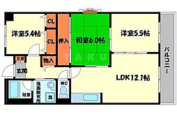 カサブリジャンテ