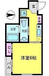 大阪市旭区清水3丁目