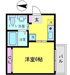 大阪市旭区清水3丁目