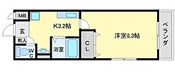 大阪市旭区大宮4丁目