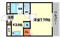 ＴＡＩＨＯレジデンス大日III