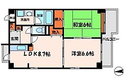 守口市橋波東之町1丁目
