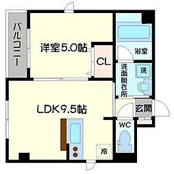 ミサワレジデンス柳田町