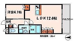 ガーデニングヒルズ門真南