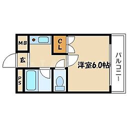 守口市京阪本通1丁目
