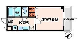 ハイエストキャッスルマンション