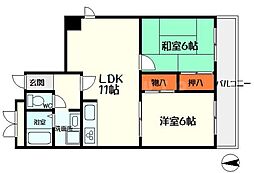 門真市四宮1丁目