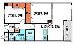 守口市八雲中町1丁目