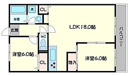 守口市南寺方東通4丁目