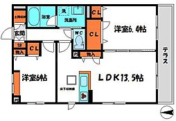シャーメゾングレイス