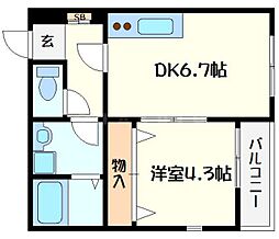 守口市大宮通1丁目