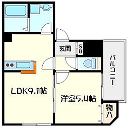 守口市大宮通1丁目