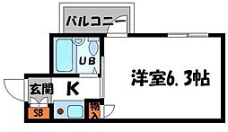 ビアリッツ守口