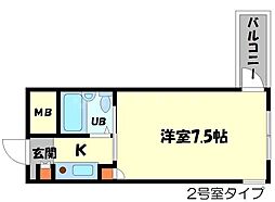 守口市金下町2丁目