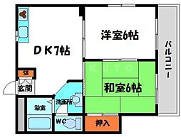 守口市八雲西町1丁目