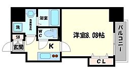 大阪市旭区大宮1丁目