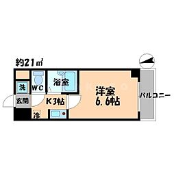 プレステージ八雲