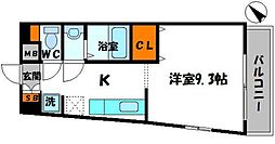 守口市滝井元町3丁目