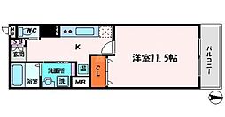 フェリーチェ古川橋