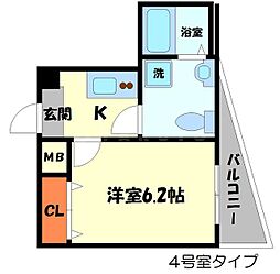 フルグランテ馬場町