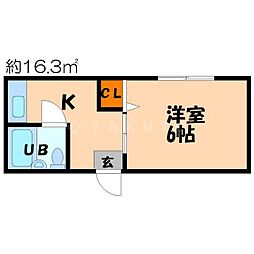 太子橋駅前ハイツ2