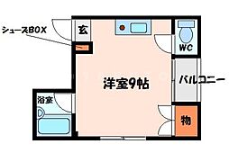 守口市大宮通1丁目