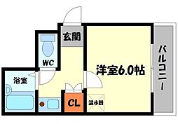 サンティール太子橋駅前 803