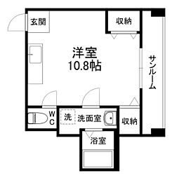 ヴィラナリー清水