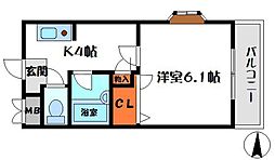 守口市菊水通1丁目