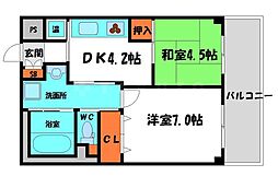 守口市橋波東之町3丁目