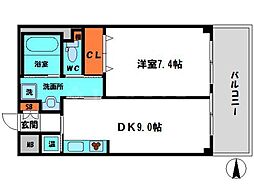 守口市橋波東之町3丁目