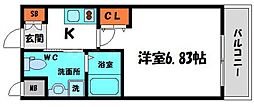 大阪市旭区大宮3丁目