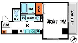 守口市滝井西町2丁目