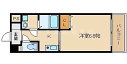 大阪市旭区高殿3丁目