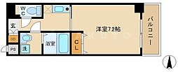 大阪市旭区高殿3丁目