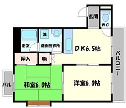 奈良本マンション