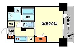 大阪市旭区新森1丁目