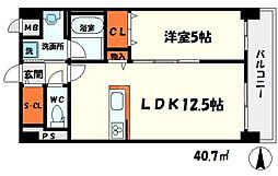 大阪市旭区清水3丁目