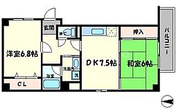 守口市豊秀町2丁目