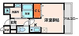 守口市八雲中町1丁目