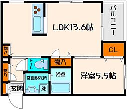 大阪市旭区今市2丁目