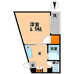 守口市大枝南町