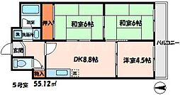 守口市南寺方東通5丁目