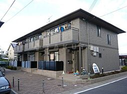 京都市西京区桂河田町の一戸建て