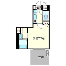 プレサンス京都洛南