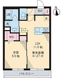 西東京市保谷町4丁目