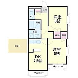 浜松市中央区上島1丁目