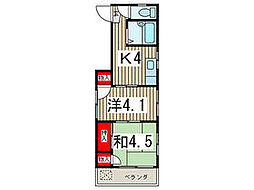 第2アベニール 301